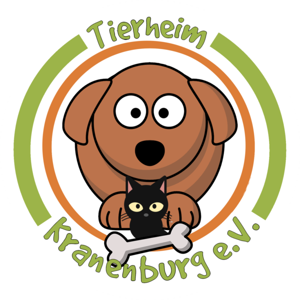 Logo Tierheim Kranenburg